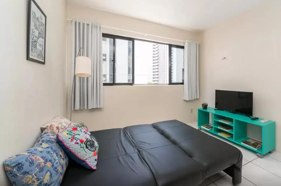 Apartamento Em Boa Viagem! Recife Brasilien