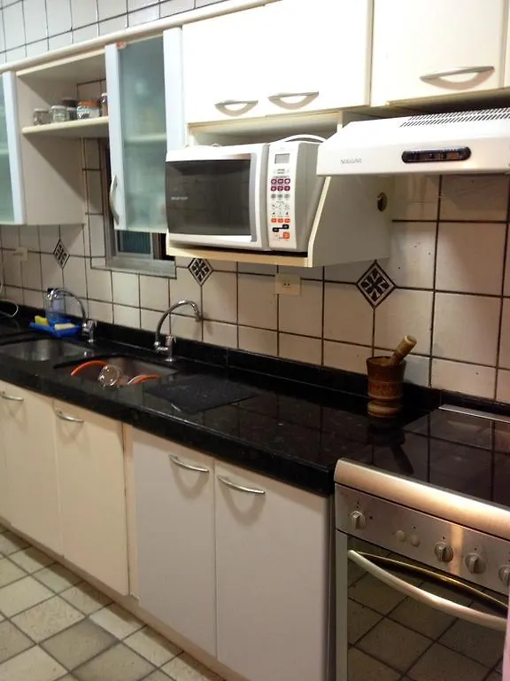 Apartamento Em Boa Viagem! Recife Apartment