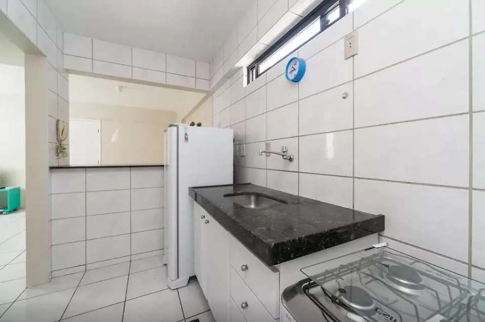 Apartamento Em Boa Viagem! Recife 0*,  Brazil