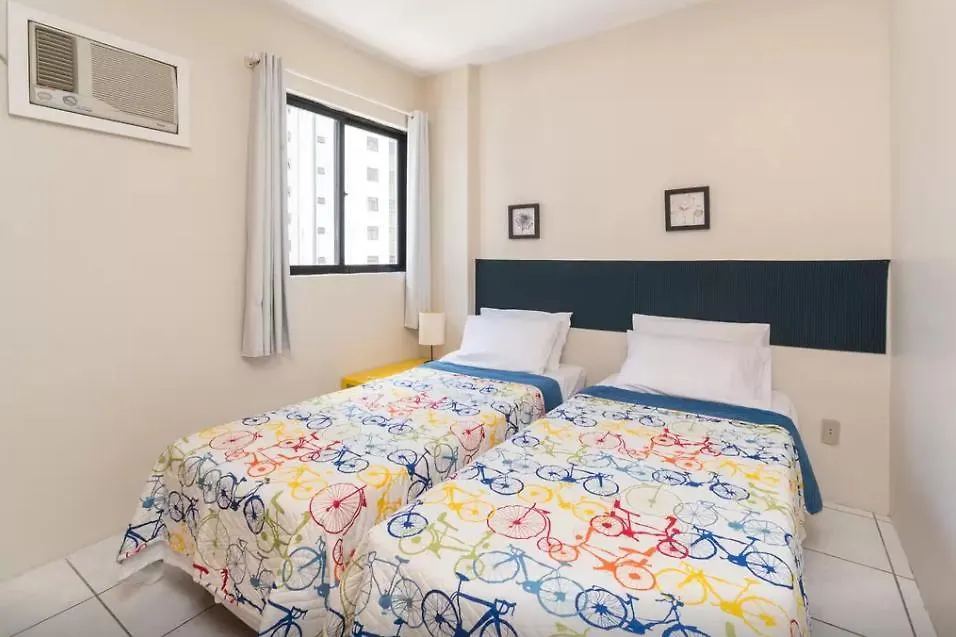 Apartment Apartamento Em Boa Viagem! Recife Brazil