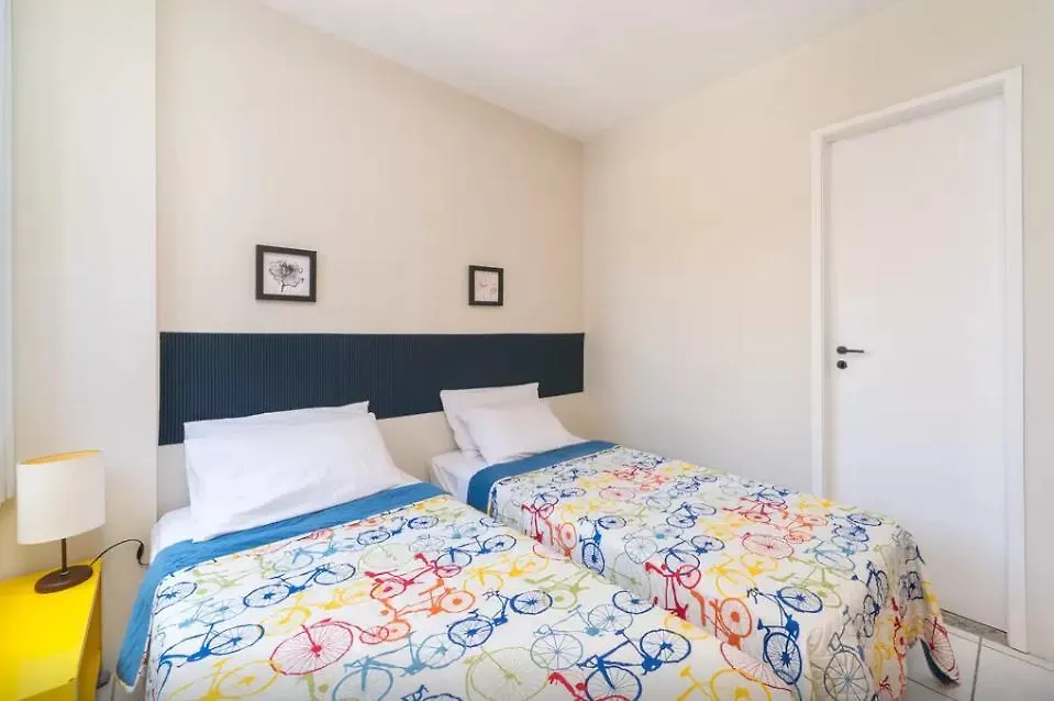 Apartamento Em Boa Viagem! Recife 0*,  Brazil