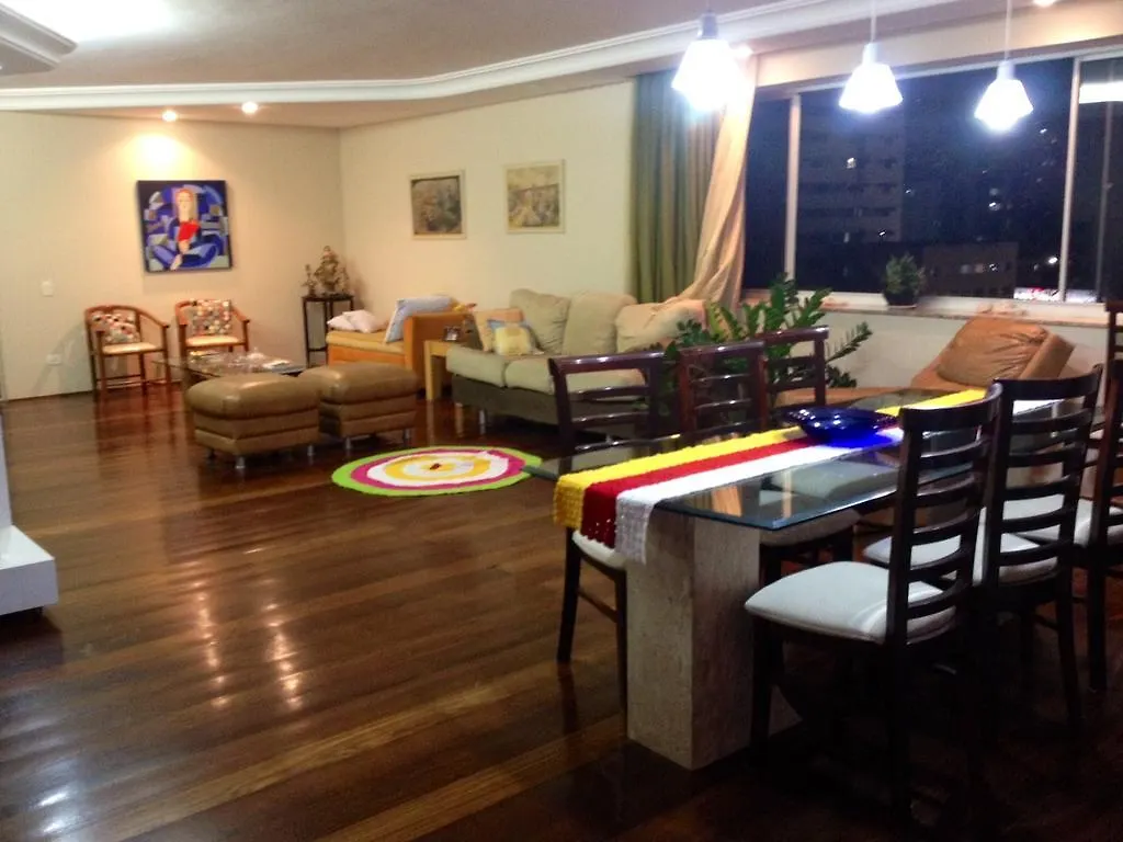 Apartamento Em Boa Viagem! Recife Apartment