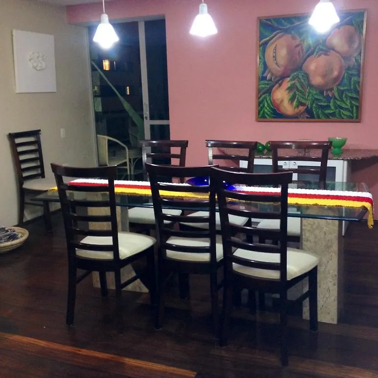 Apartamento Em Boa Viagem! Recife Apartment