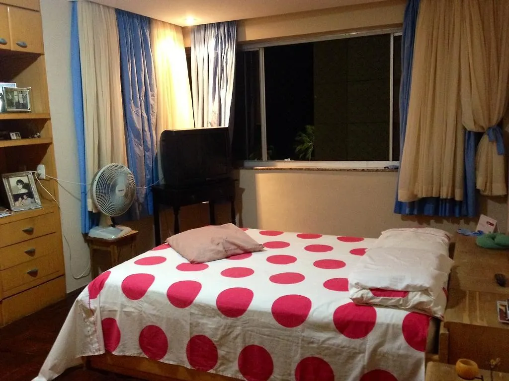 Apartment Apartamento Em Boa Viagem! Recife