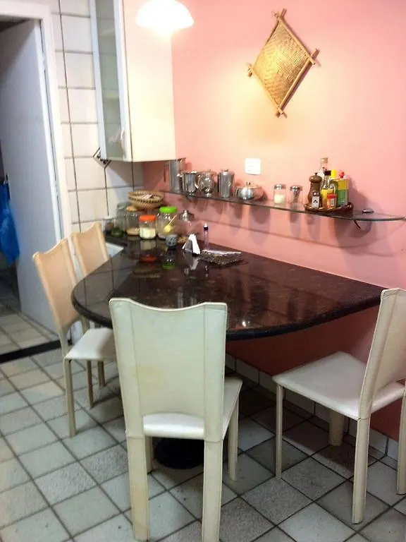 Apartamento Em Boa Viagem! Recife
