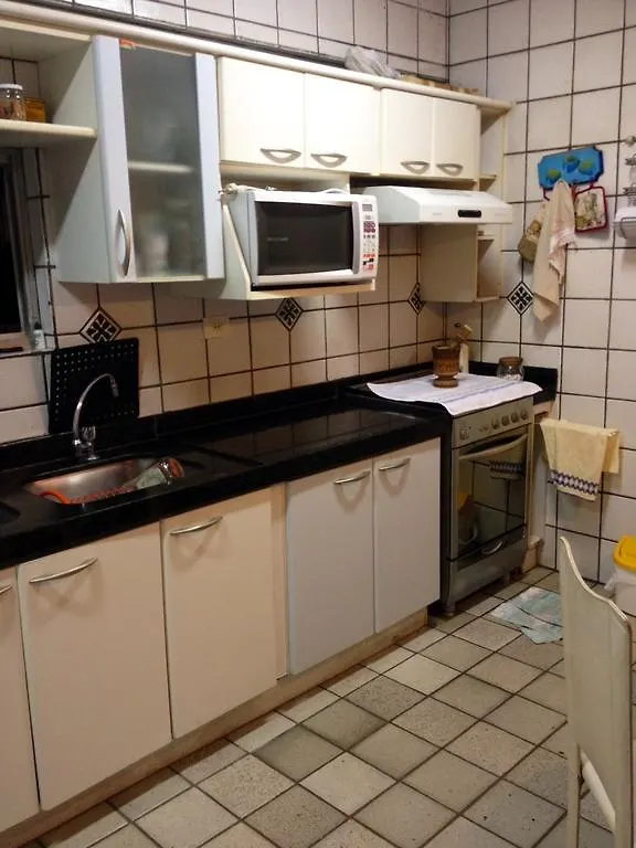 Apartamento Em Boa Viagem! Recife Apartment