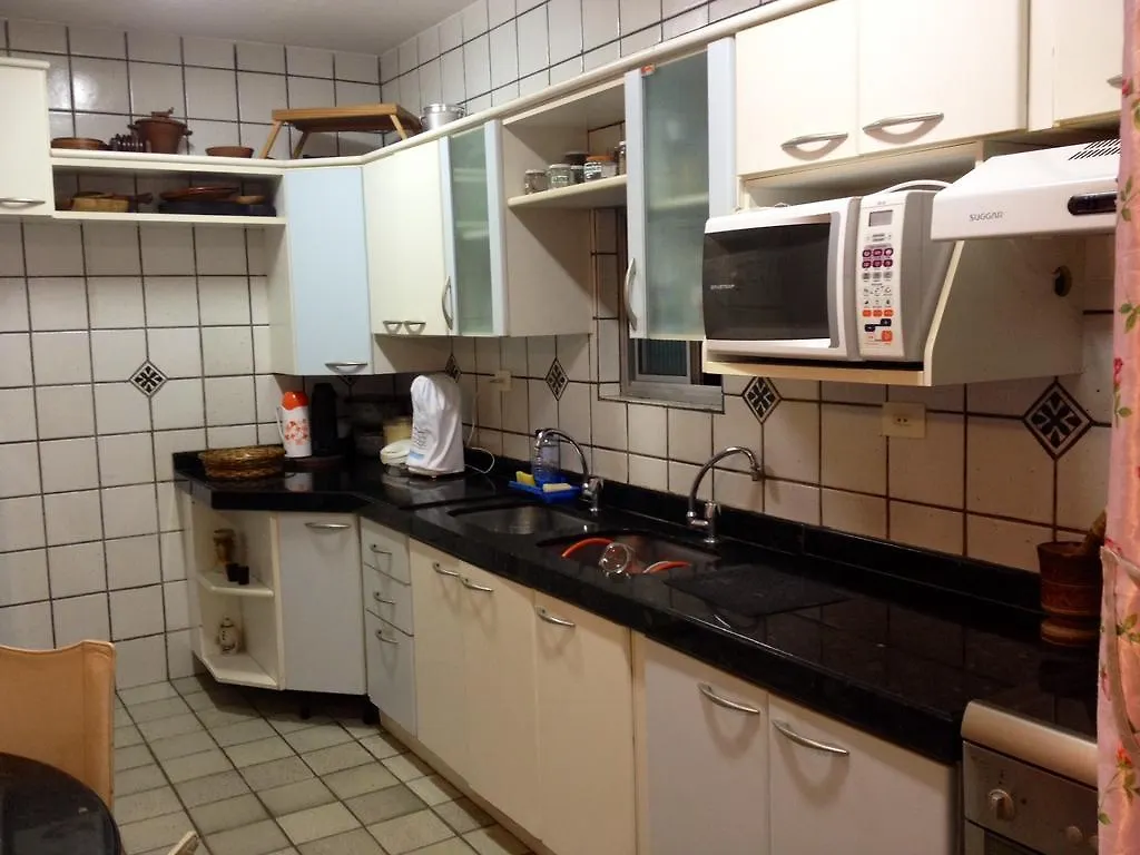 Apartment Apartamento Em Boa Viagem! Recife Brazil