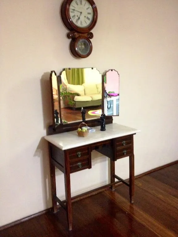 Apartamento Em Boa Viagem! Recife Brazil