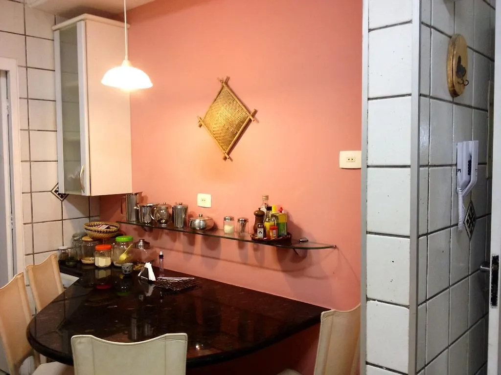 Apartamento Em Boa Viagem! Recife