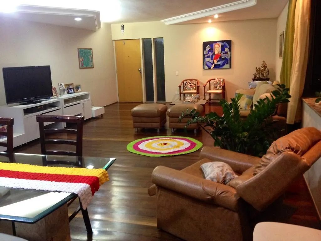 Apartamento Em Boa Viagem! Recife Apartment