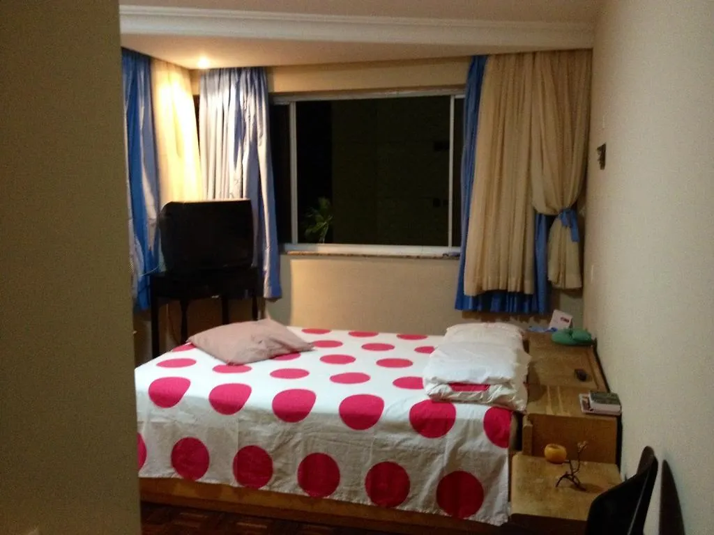 Apartamento Em Boa Viagem! Recife