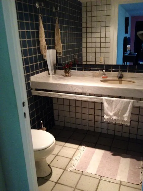 Apartamento Em Boa Viagem! Recife