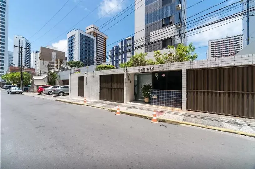 Apartamento Em Boa Viagem! Recife Brazil