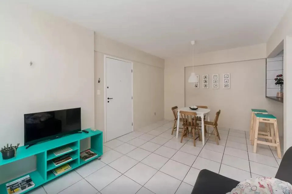 Apartment Apartamento Em Boa Viagem! Recife