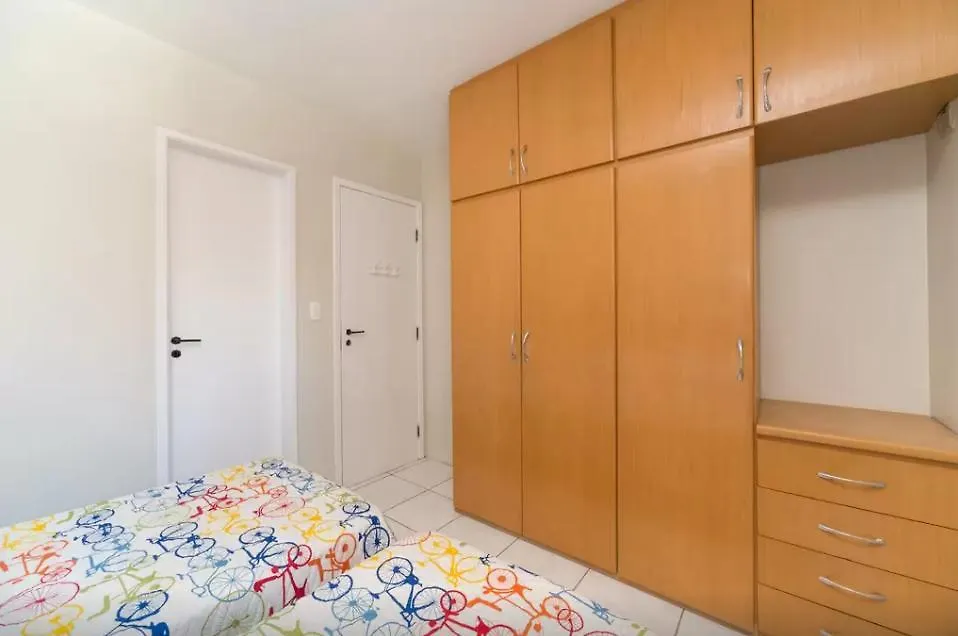 Apartamento Em Boa Viagem! Recife 0*,  Brazil
