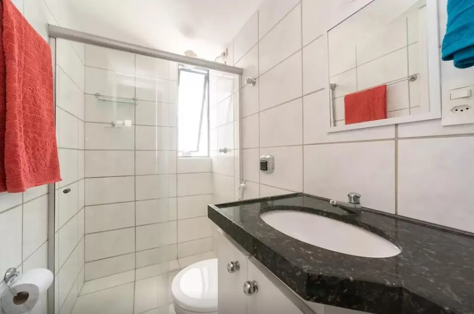 Apartment Apartamento Em Boa Viagem! Recife