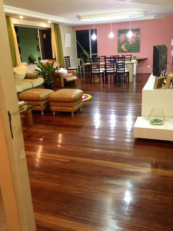 Apartamento Em Boa Viagem! Recife 0*,