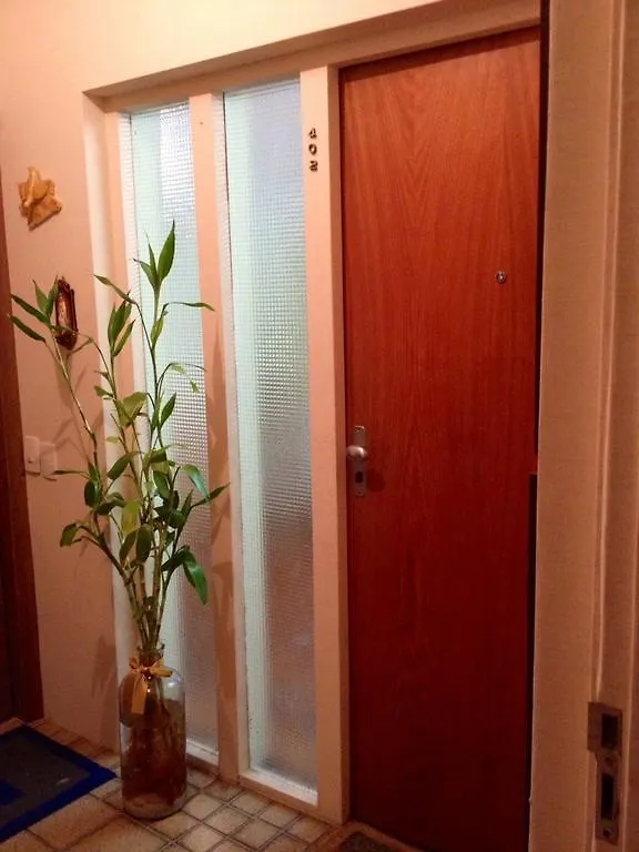 Apartamento Em Boa Viagem! Recife Brasil