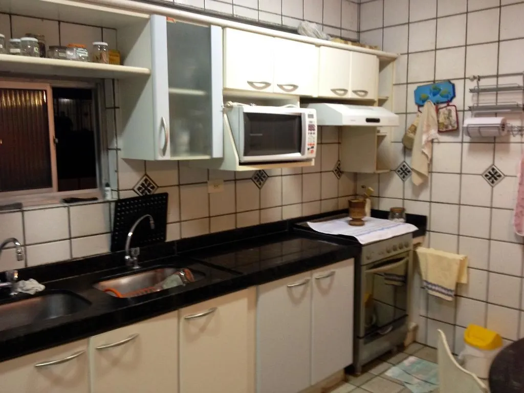 Apartamento Em Boa Viagem! Recife